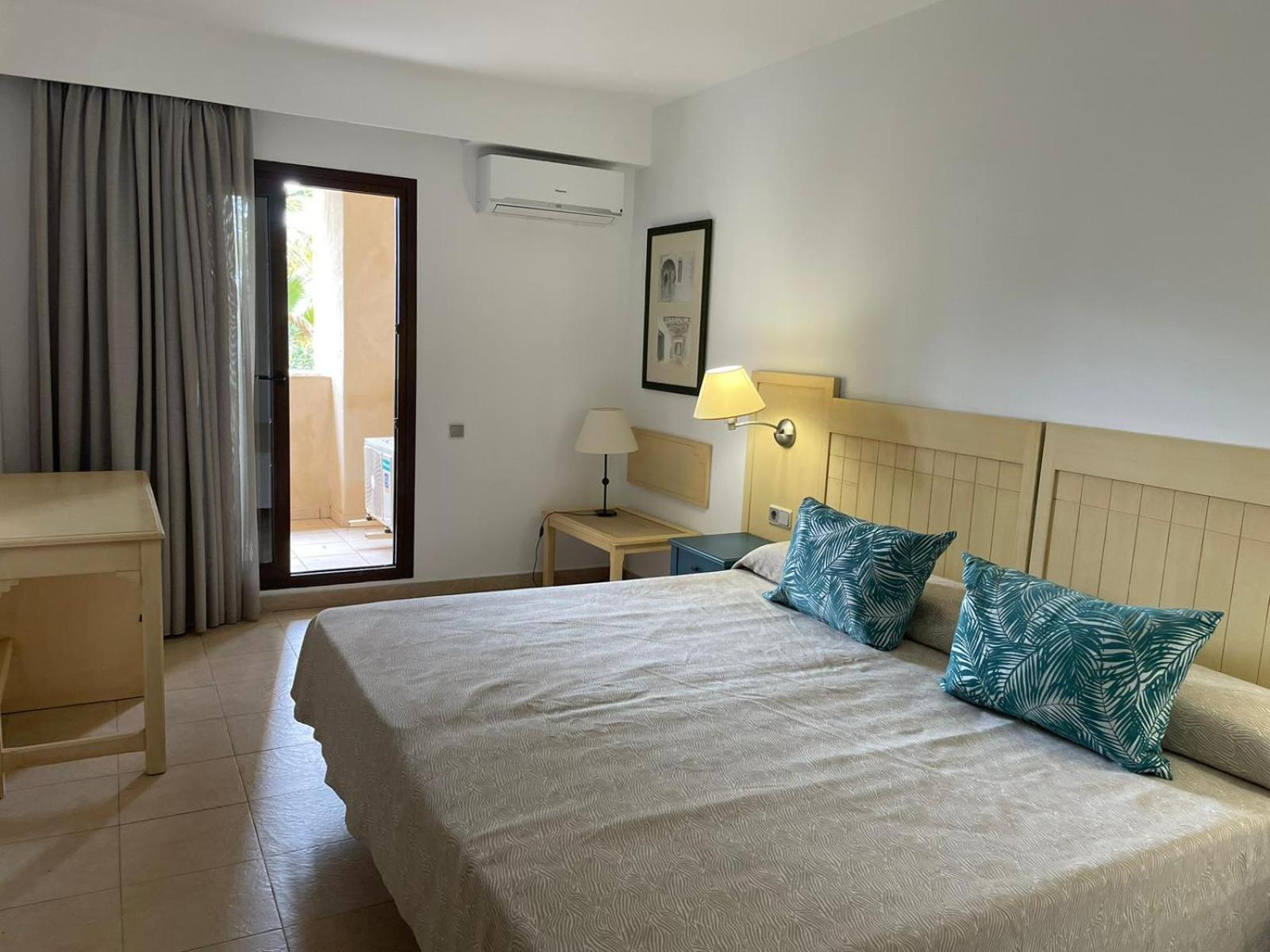 Urbanizacion Jardines De Planta Baja By Sit Appartement