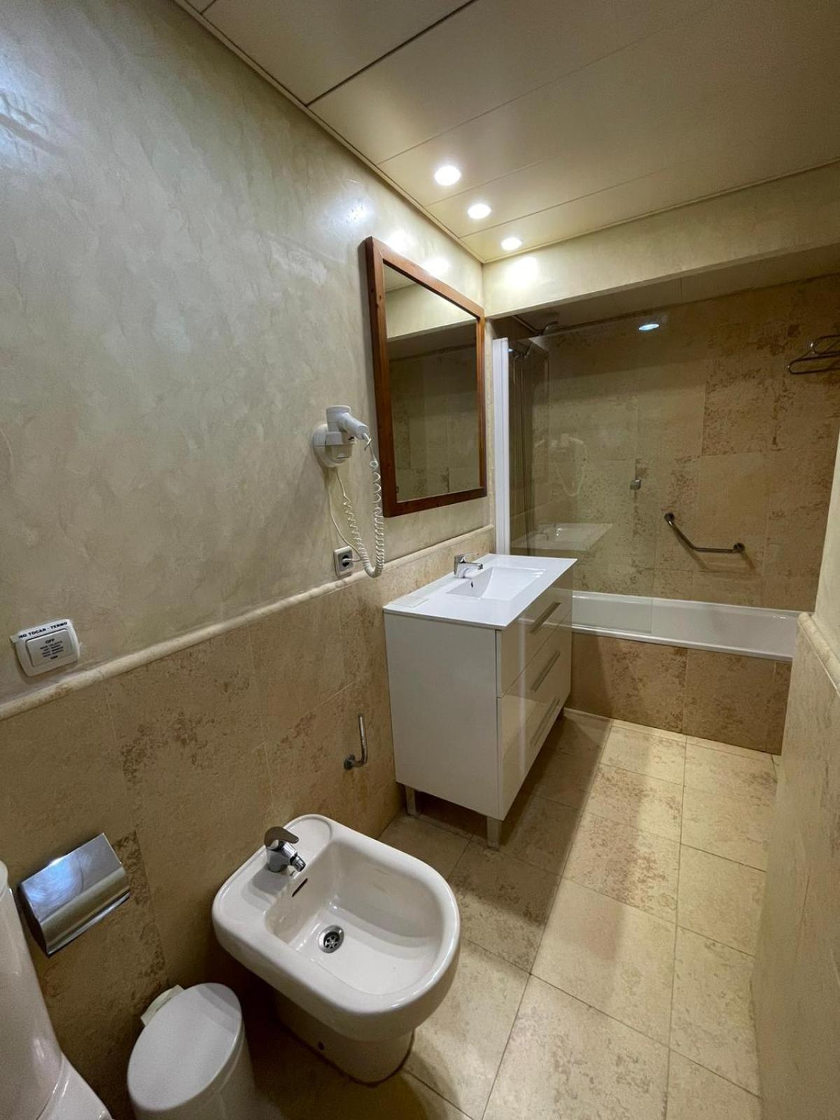 Appartement Urbanizacion Jardines De Planta Baja By Sit