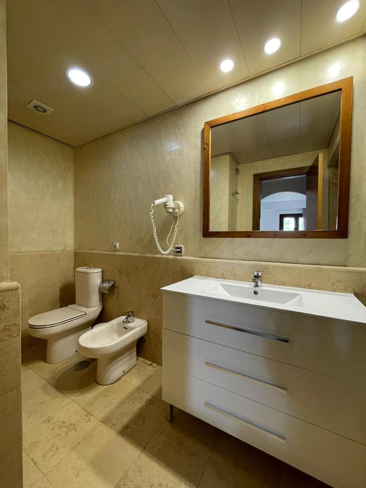 Urbanizacion Jardines De Planta Baja By Sit Appartement