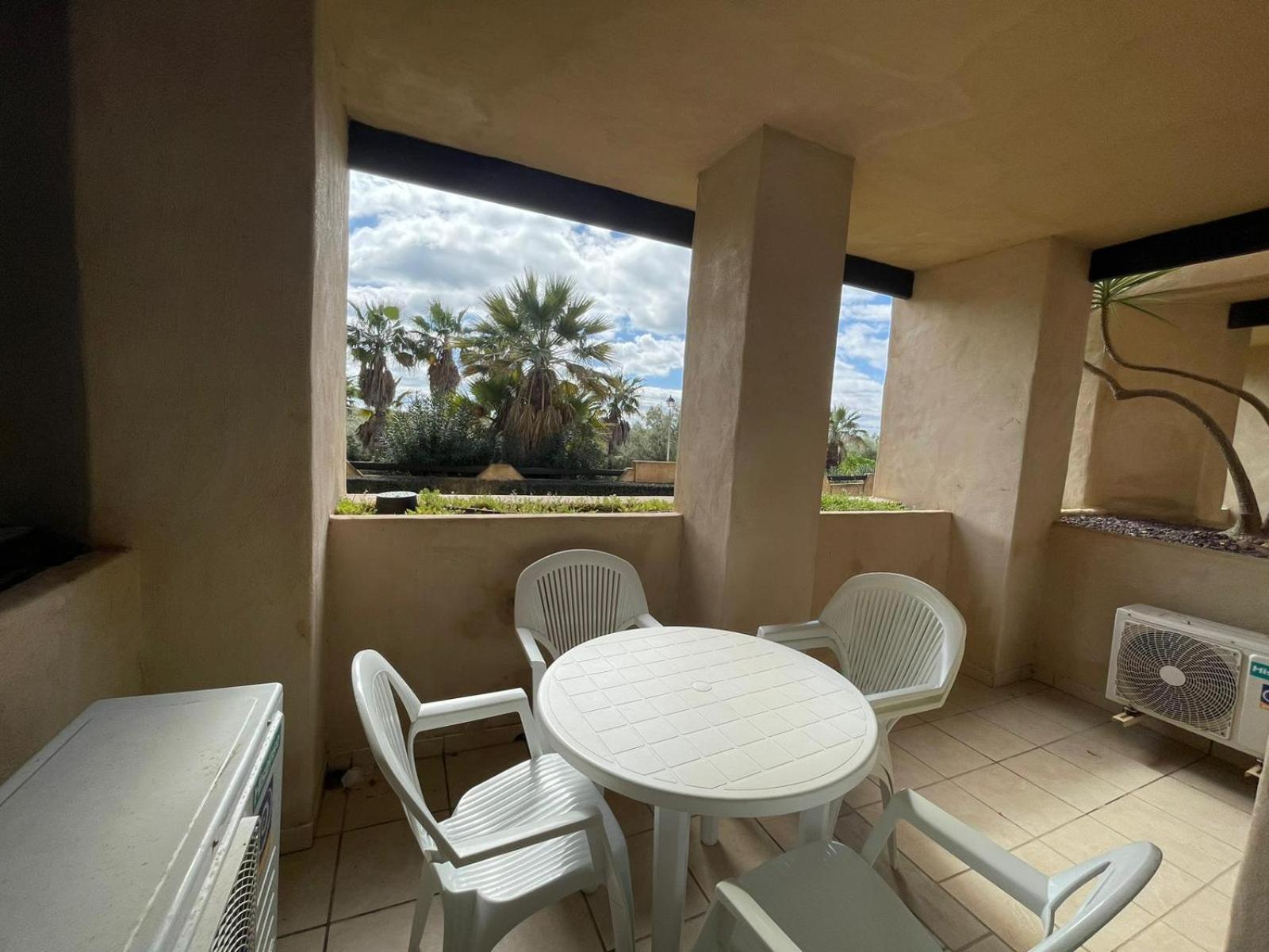 Appartement Urbanizacion Jardines De Planta Baja By Sit Isla Canela